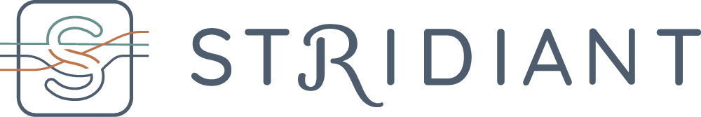 img logo Stridiant